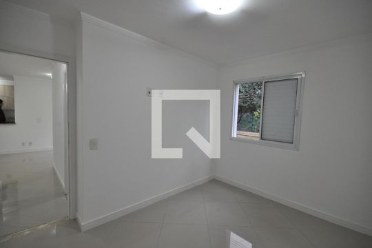 Quarto 1 de apartamento para alugar com 2 quartos, 53m² em Jardim Brasil (zona Norte), São Paulo
