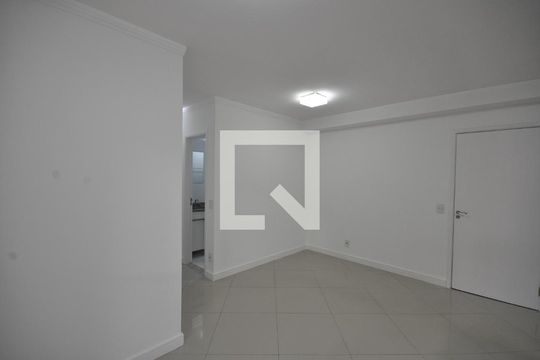 Sala de apartamento para alugar com 2 quartos, 53m² em Jardim Brasil (zona Norte), São Paulo