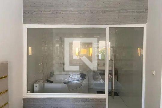 Banheiro de casa à venda com 4 quartos, 220m² em Jardim Paulista, São Paulo