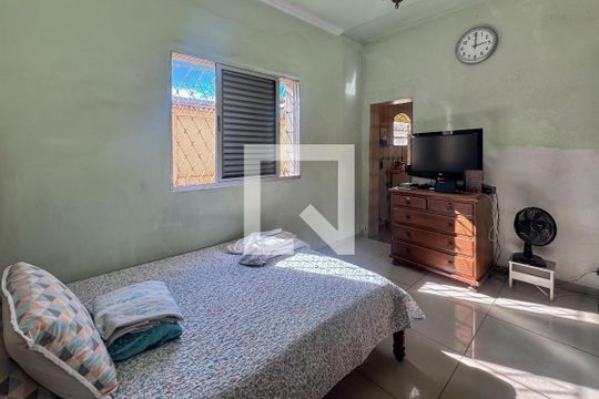 Casa à venda com 3 quartos, 210m² em Padre Eustáquio, Belo Horizonte