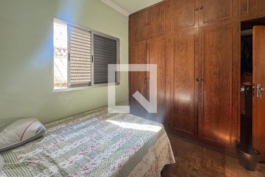 Casa à venda com 3 quartos, 210m² em Padre Eustáquio, Belo Horizonte