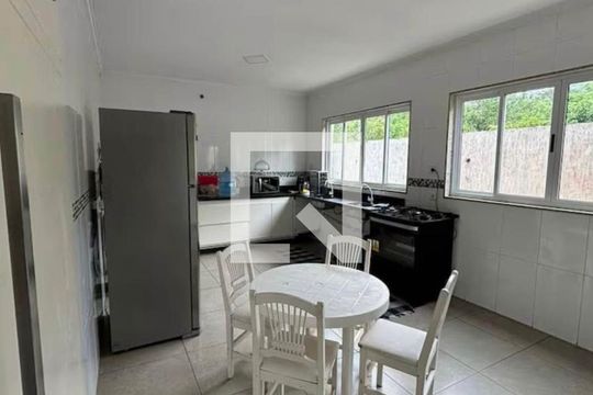 Sala de kitnet/studio à venda com 4 quartos, 128m² em Recreio dos Bandeirantes, Rio de Janeiro