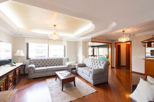 Apartamento à venda com 3 quartos, 237m² em Centro, Canoas