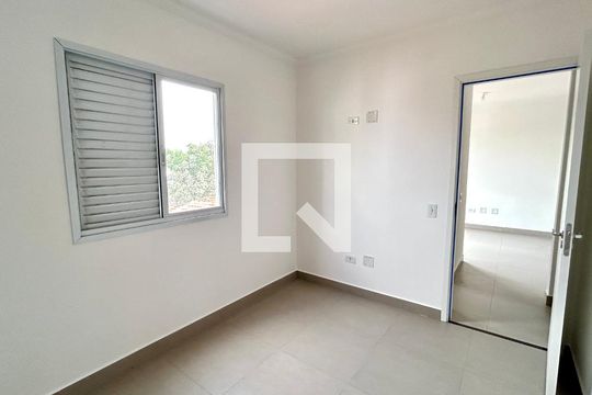 Quarto Suíte de apartamento à venda com 2 quartos, 53m² em Vila Progresso, Guarulhos