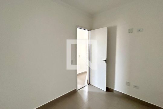 Quarto 1 de apartamento à venda com 2 quartos, 53m² em Vila Progresso, Guarulhos