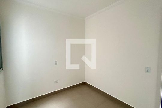 Quarto 1 de apartamento à venda com 2 quartos, 53m² em Vila Progresso, Guarulhos