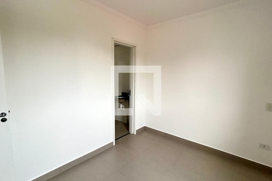 Quarto Suíte de apartamento à venda com 2 quartos, 53m² em Vila Progresso, Guarulhos