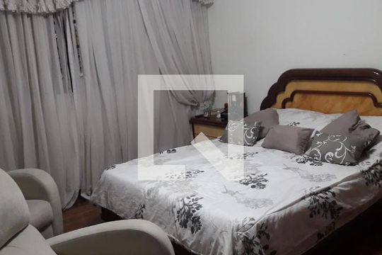 Suíte 1 de casa à venda com 5 quartos, 411m² em City Bussocaba, Osasco
