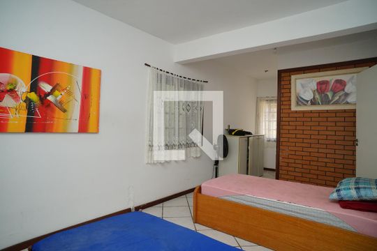 Quarto 1 de casa para alugar com 4 quartos, 205m² em São José de Imbassai, Maricá