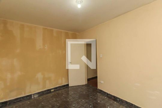 Quarto 1 de casa para alugar com 2 quartos, 70m² em Iguatemi, São Paulo