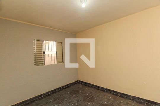 Quarto 1 de casa para alugar com 2 quartos, 70m² em Iguatemi, São Paulo