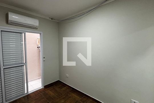 Suite de apartamento à venda com 2 quartos, 55m² em Vila Eldizia, Santo André