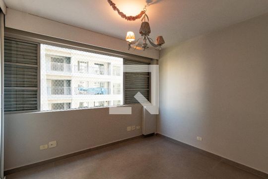 Quarto de apartamento para alugar com 3 quartos, 130m² em Perdizes, São Paulo