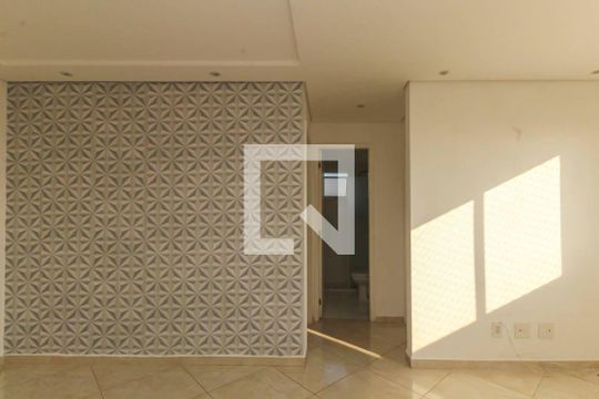 Apartamento para alugar com 2 quartos, 44m² em Cidade Satelite Santa Barbara, São Paulo