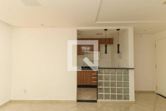 Apartamento para alugar com 2 quartos, 44m² em Cidade Satelite Santa Barbara, São Paulo