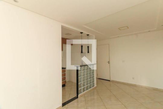 Apartamento para alugar com 2 quartos, 44m² em Cidade Satelite Santa Barbara, São Paulo