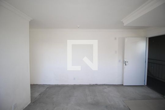 Sala de apartamento para alugar com 1 quarto, 33m² em Lomba do Pinheiro, Porto Alegre