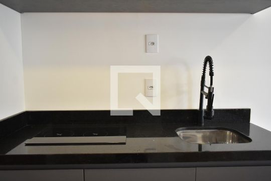 Studio de kitnet/studio à venda com 0 quarto, 38m² em São Judas, São Paulo