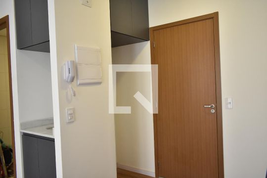 Studio de kitnet/studio à venda com 0 quarto, 38m² em São Judas, São Paulo