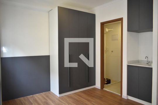 Studio de kitnet/studio à venda com 0 quarto, 38m² em São Judas, São Paulo