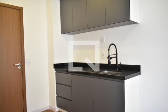 Studio de kitnet/studio à venda com 0 quarto, 38m² em São Judas, São Paulo