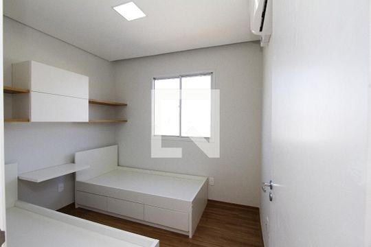 Quarto 1 de apartamento para alugar com 3 quartos, 70m² em Palmeiras, Belo Horizonte