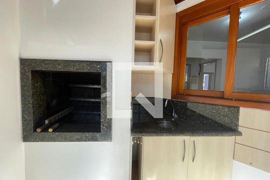Apartamento para alugar com 2 quartos, 92m² em Centro, São Leopoldo