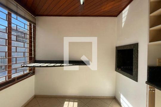 Apartamento para alugar com 2 quartos, 92m² em Centro, São Leopoldo