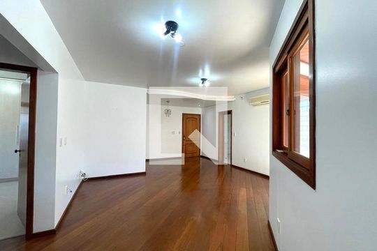 Apartamento para alugar com 2 quartos, 92m² em Centro, São Leopoldo