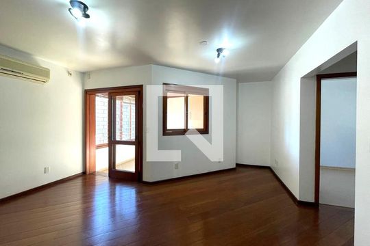 Apartamento para alugar com 2 quartos, 92m² em Centro, São Leopoldo