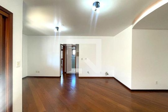 Apartamento para alugar com 2 quartos, 92m² em Centro, São Leopoldo