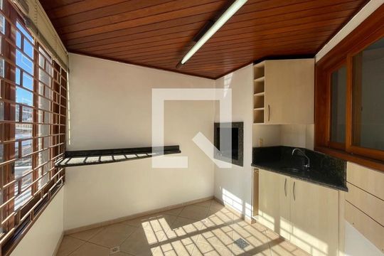 Apartamento para alugar com 2 quartos, 92m² em Centro, São Leopoldo