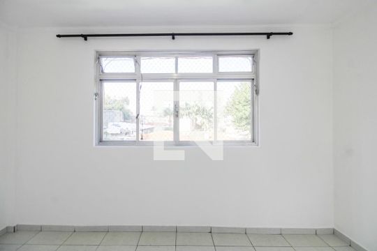 Sala de apartamento para alugar com 2 quartos, 60m² em Parque da Mooca, São Paulo