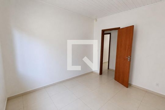 Quarto 2 de casa para alugar com 3 quartos, 150m² em Santo Afonso, Novo Hamburgo