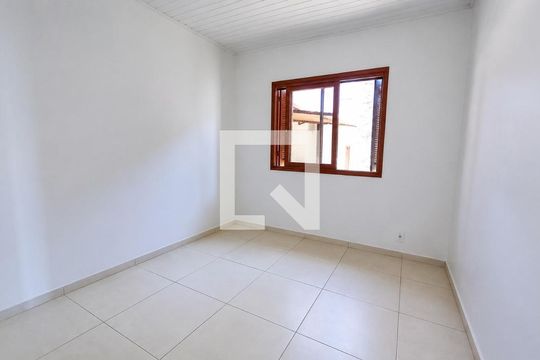 Quarto 1 de casa para alugar com 3 quartos, 150m² em Santo Afonso, Novo Hamburgo