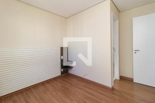 Suíte de apartamento para alugar com 2 quartos, 96m² em Várzea de Baixo, São Paulo