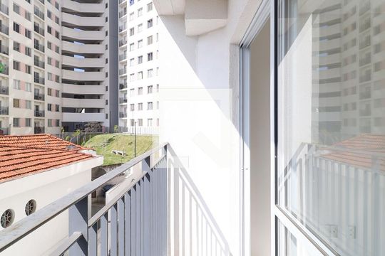 Apartamento à venda com 2 quartos, 50m² em Parque Vitoria, São Paulo