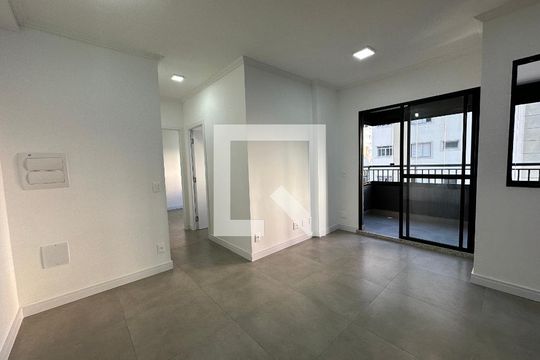 Apartamento para alugar com 2 quartos, 50m² em Vila Engenho Novo, Barueri