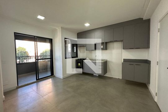 Apartamento para alugar com 2 quartos, 50m² em Vila Engenho Novo, Barueri