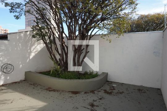 Quintal de casa para alugar com 1 quarto, 90m² em Jardim Ricetti, São Carlos