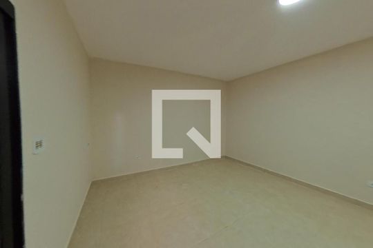Sala de casa para alugar com 1 quarto, 90m² em Jardim Ricetti, São Carlos