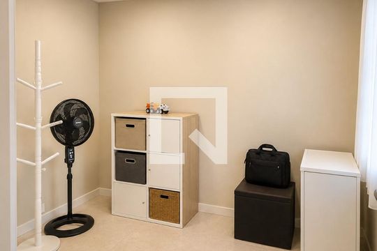 Quarto 4 de casa para alugar com 5 quartos, 340m² em Salgado Filho, Gravataí