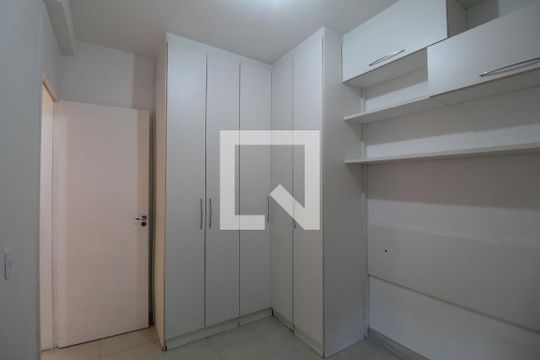 Quarto 1 de apartamento à venda com 2 quartos, 46m² em Jacarepaguá, Rio de Janeiro