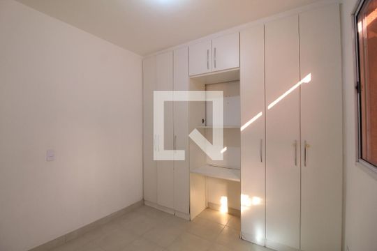Quarto 2 de apartamento à venda com 2 quartos, 46m² em Jacarepaguá, Rio de Janeiro
