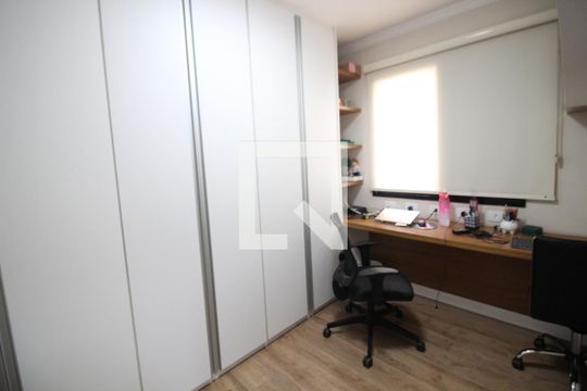 Quarto 2 de apartamento para alugar com 2 quartos, 58m² em Cidade São Francisco, São Paulo