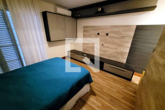 Quarto de casa de condomínio à venda com 5 quartos, 332m² em Parque Imperador, Campinas