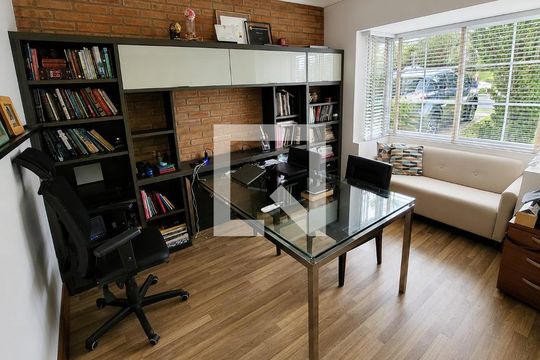 Quarto de casa de condomínio à venda com 5 quartos, 332m² em Parque Imperador, Campinas