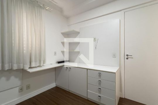 Suíte 2 de apartamento para alugar com 3 quartos, 91m² em Vila Augusta, Guarulhos