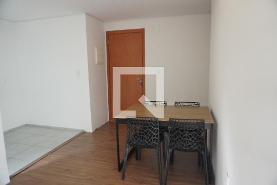 Apartamento à venda com 2 quartos, 42m² em Parada Xv de Novembro, São Paulo