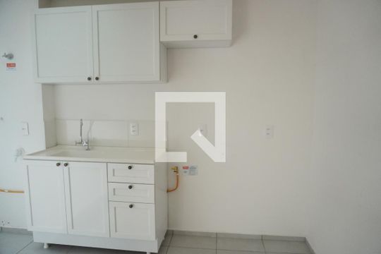 Apartamento à venda com 2 quartos, 42m² em Parada Xv de Novembro, São Paulo